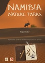 [NATBK] Namibia Nature Parks