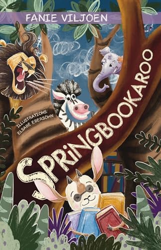 Springbookaroo