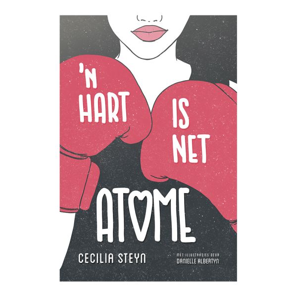 'n Hart is net Atome