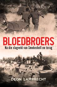 Bloedbroers