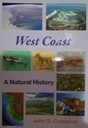 [NATBK] West Coast, A Natural History