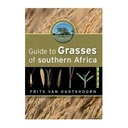 [BRIZA-BOT] Guide to Grasses of Southern Africa