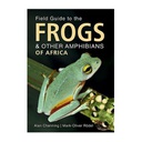 [BKSA-ZOO] Field Guide to Frogs &amp; Other Amphibians of Africa