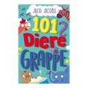 [LAPA-KIDS] 101 Dieregrappe