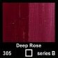 Dala Oil Paint 50ml - 305 Deep Rose