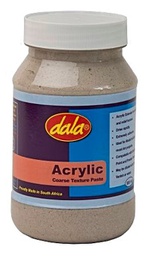 [ADD] Dala Acrylic Coarse Texture Paste