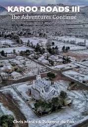 [ANTHBK] Karoo Roads III