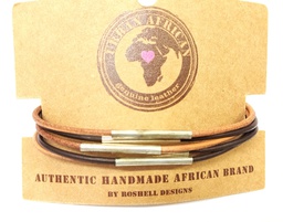[ROSH-BRA] Urban African bracelet