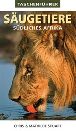 [BKSA-ZOO] Taschenführer: Säugetiere Südliches Afrika