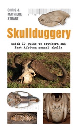 [BKSA-ZOO] Quick ID Guide: Skullduggery