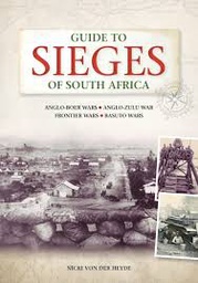 [HISTBK] Guide to Sieges of South Africa