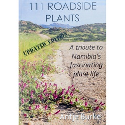 [BOTBK] 111 Roadside Plants