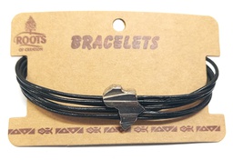 [ROC-BRA] ROC 7-Strand Africa Bracelet
