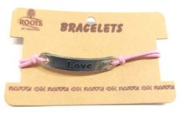 [ROC-BRA] Love Bracelet