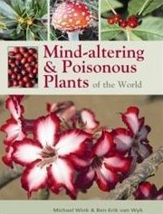 [BRIZA-BOT] Mind-altering &amp; Poisonous Plants of the World