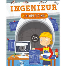 [LAPA-KIDS] In opleiding:  Ingenieur