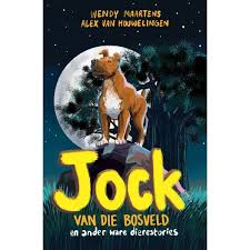 [LAPA-KIDS] Jock van die Bosveld