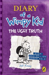 [BKSA-KIDS] Diary of a Wimpy Kid 5: The Ugly Truth
