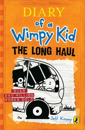 [BKSA-KIDS] Diary of a Wimpy Kid: Long Haul