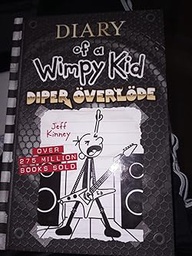[BKSA-KIDS] Diary of a Wimpy Kid: Diper Overlode