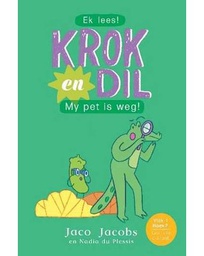 [BKSA-KIDS] Krok en Dil, v1b2: My pet is weg