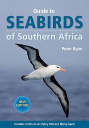 [BKSA-ZOO] Guide to Seabirds of Southern Africa