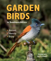 [ZOOBK] Garden Birds in Southern Africa