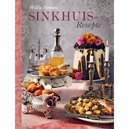 [LAPA-FOOD] Willie Strauss se Sinkhuis Resepte