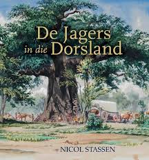 [HISTBK] De Jagers in die Dorsland