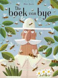 [PICTBK] Die Boek van Bye