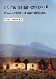 [GESA-ANT] As murasies kon praat