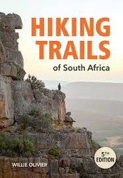 [TRABK] Hiking Trails of South Africa