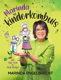 [NB-KIDS] Marinda se Kinderkombuis