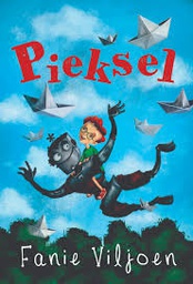 [LAPA-KIDS] Pieksel