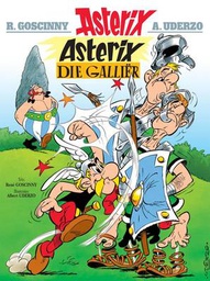 [PROT-COM] Asterix die Galliër