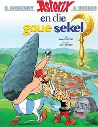 [PROT-COM] Asterix en die Goue Sekel