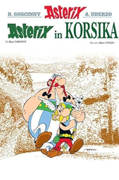 [PROT-COM] Asterix in Korsika