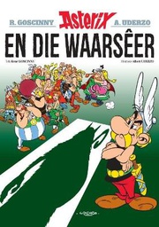 [PROT-COM] Asterix en die Waarsêer