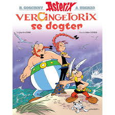 [PROT-COM] Asterix: Vercingetorix se Dogter