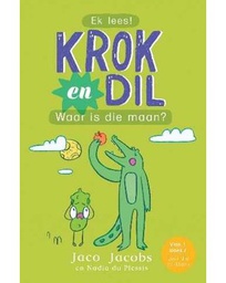 [BKSA-KIDS] Krok en Dil: Waar is die maan?