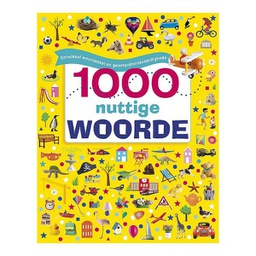 [PROT-KIDS] 1000 Nuttige Woorde