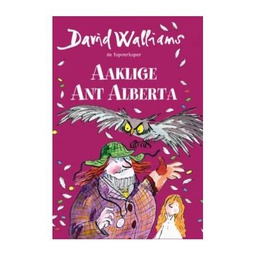 [PROT-KIDS] Aaklige Ant Alberta