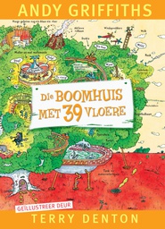 [PROT-KIDS] Die Boomhuis met 39 Vloere