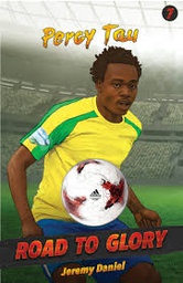 [PROT-KIDS] Road to Glory: Percy Tau