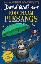 [PROT-KIDS] Kodenaam Piesangs