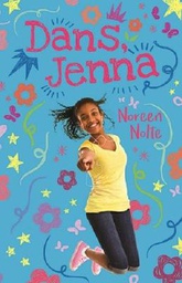 [LAPA-KIDS] Dans, Jenna