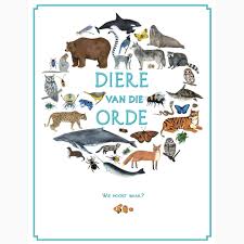 [PROT-ZOO] Diere van die Orde