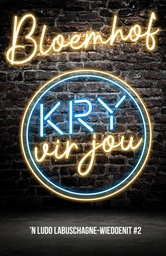 [LAPA-FIC] Kry vir jou