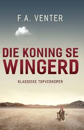 [NB-FIC] Die Koning se Wingerd