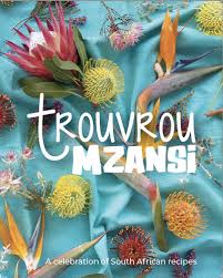 [FOODBK] Trouvrou Mzansi